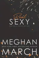 Book cover of Real Sexy