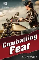 Book cover of Combatting Fear