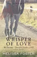 Book cover of Whisper of Love