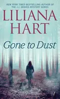 Book cover of Gone to Dust