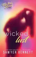 Book cover of Wicked Lust