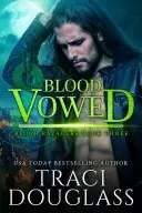 Book cover of Blood Vowed