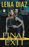 Book cover of Final Exit