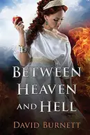 Book cover of Between Heaven and Hell