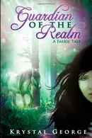 Book cover of Guardian of the Realm