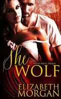 Book cover of She-Wolf