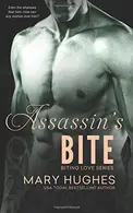 Book cover of Assassin's Bite