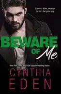Book cover of Beware of Me