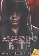 Book cover of Assassins Bite