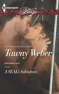Book cover of SEAL's Salvation
