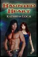 Book cover of Haunted Heart