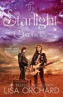 Book cover of The Starlight Chronicles Box Set