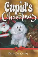 Book cover of Cupid's Christmas
