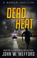 Book cover of Dead Heat