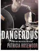 Book cover of Dangerous: A Loveswept Romantic Suspense
