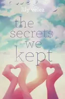 Book cover of The Secrets We Kept