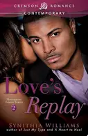 Book cover of Love's Replay