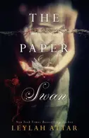 Book cover of The Paper Swan