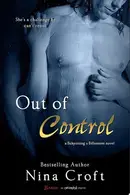 Book cover of Out of Control
