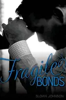 Book cover of Fragile Bonds