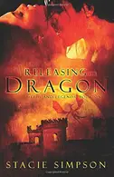 Book cover of Releasing the Dragon