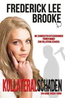 Book cover of Kollateralschaden (Ein Annie Ogden Krimi)