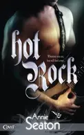 Book cover of Hot Rock