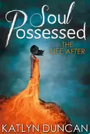 Book cover of Soul Possessed