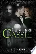 Book cover of Saving Cassie