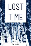 Book cover of Lost Time
