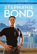 Book cover of Baby, I'm Yours