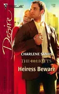 Book cover of Heiress Beware
