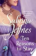 Book cover of Ten Reasons to Stay