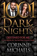 Book cover of Destined for Me