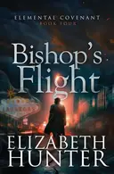 Book cover of Bishop's Flight