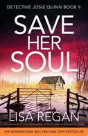Book cover of Save Her Soul