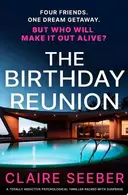 Book cover of The Birthday Reunion