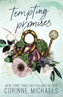 Book cover of Tempting Promises