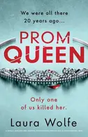 Book cover of Prom Queen