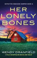 Book cover of Her Lonely Bones