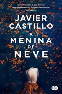 Book cover of A Menina de Neve