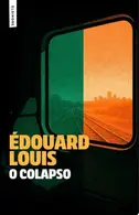 Book cover of O Colapso