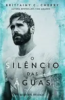 Book cover of O Silêncio das Águas
