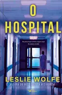 Book cover of The Hospital