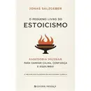 Book cover of O Pequeno Livro do Estoicismo