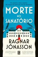 Book cover of Morte no Sanatório