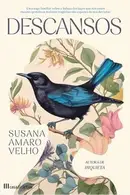 Book cover of Descansos