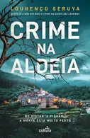 Book cover of Crime na Aldeia