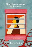 Book cover of Uma árvore cresce no Brooklyn