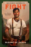 Book cover of Fight